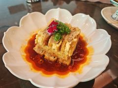 -西安凯悦酒店·湖畔中餐厅