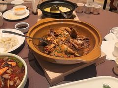 -江南·JIANGNAN(北京歌华开元大酒店)