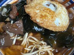 -小卫香辣面馆(老二中老大门店)