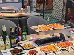 -多宾韩国料理(学衡路店)