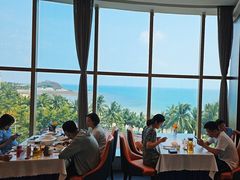 -不仔客海鲜·烧烤·270度海景餐厅(大东海店)