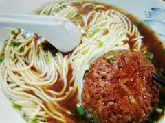 -囿面传统制面馆(中央路店)