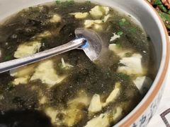 紫菜蛋花汤-湘语·湖南家常菜(新洲店)