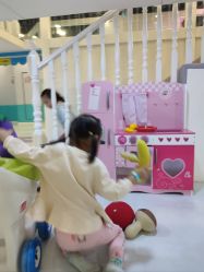 -万达宝贝王(长春红旗街店)