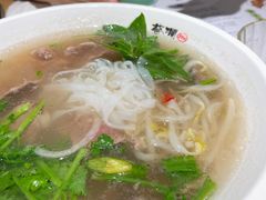 -蔡澜Pho·越南粉餐厅(海上世界店)
