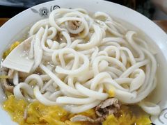 -兴华千张面馆
