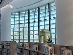 -广州市白云区图书馆