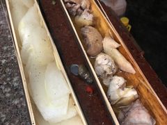 竹筒鸡-丰依竹食·老牌竹筒饭