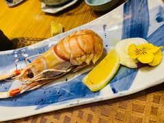 -北京泰富酒店-道日本料理餐厅