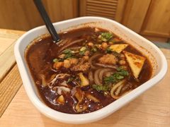 -阿香米线(天津凯德餐厅店)