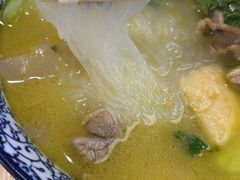 -阿三生煎(正弘城店)