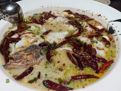 -首秀·四川料理(星耀101店)