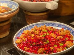 -富力丽思卡尔顿酒店·香荟全日制餐厅