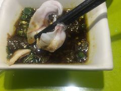 -颜氏双江清水鱼一养身火锅(磁器口店)