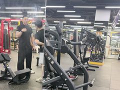 -超鹿运动(融侨锦江店)