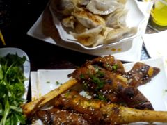 -霄汉羊排(万松园一店)