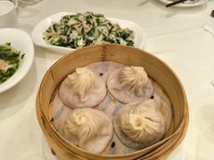 -金时代顺风大酒店(临港百联店)