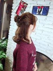 点击看大图 -小左沙龙
