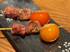 -人间酒暖·Go blanc·烧鸟·深夜食堂(陆家嘴店)