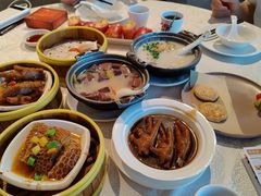 -海皇食府(水都假日酒店店)