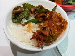 -兰湘子·湘菜小炒(石家庄万象城店)