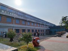 -柳州工业博物馆