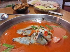 -新凯里酸汤鱼(飞山街店)