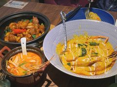 -星叶·东南亚料理(宁波万象汇店)