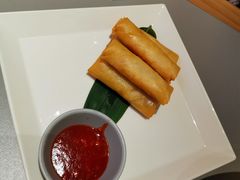 -桂满陇·手作小笼包&江南叫花鸡(中山公园店)