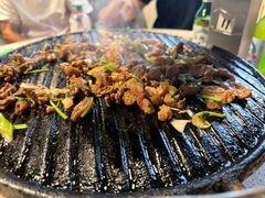 -厚味居炙子烤肉·清真(天桥南纬路店)