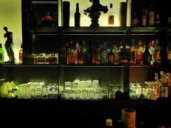 -ASPIRYNA酒吧水烟吧(太古里店)
