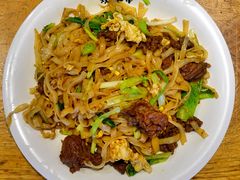 干炒河粉-烧蠔帮·湛江生蚝(工农店)