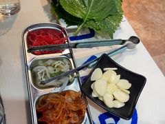 -猪小牛烤肉(青塔店)