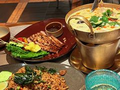 -CHINCHIN 青青·泰国料理(万象食家店)