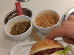 -龍歌自助小火锅(崂山丽达店)