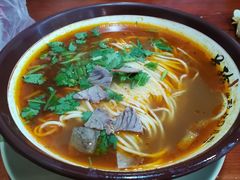 -美玲拉面(鞍山西道店)