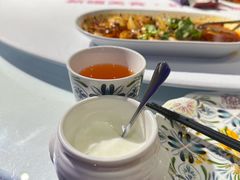 -SEEUNARI西域娜依新疆菜(环宇广场店)