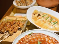 -范家小馆·烤鸭新京菜(金融街店)