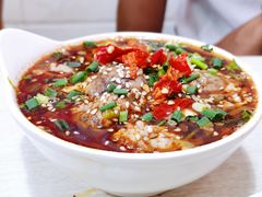 -蜀串香牛杂火锅串串