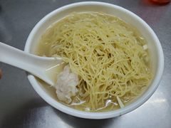 -汉记面馆(南华东路店)