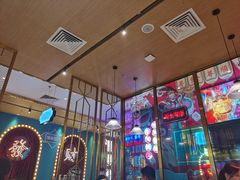 -顺粤楼·粤菜·点心(融创茂店)
