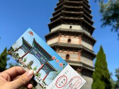 -天宁寺