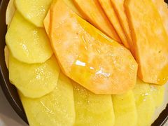 -白山烧烤(文安路万豪店)