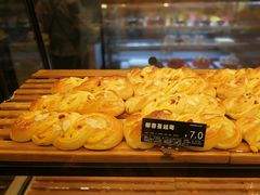 -爱达乐面包生日蛋糕(华油路店)