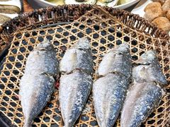 -鑫悦楼煎蟹·16年海鲜大排档