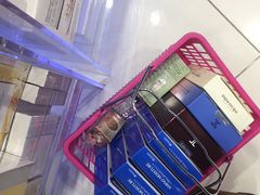 -莎莎(东涌店)