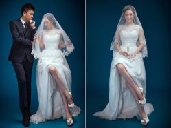 -施华洛婚纱摄影会所(范阳中路店)