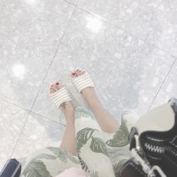 -Let's beauty莱恩轻奢皮肤管理
