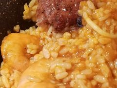 -萨莉亚意式餐厅(浦江万达广场店)