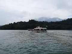-日月潭